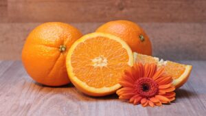 ビタミンCが髪に与える効果とは？