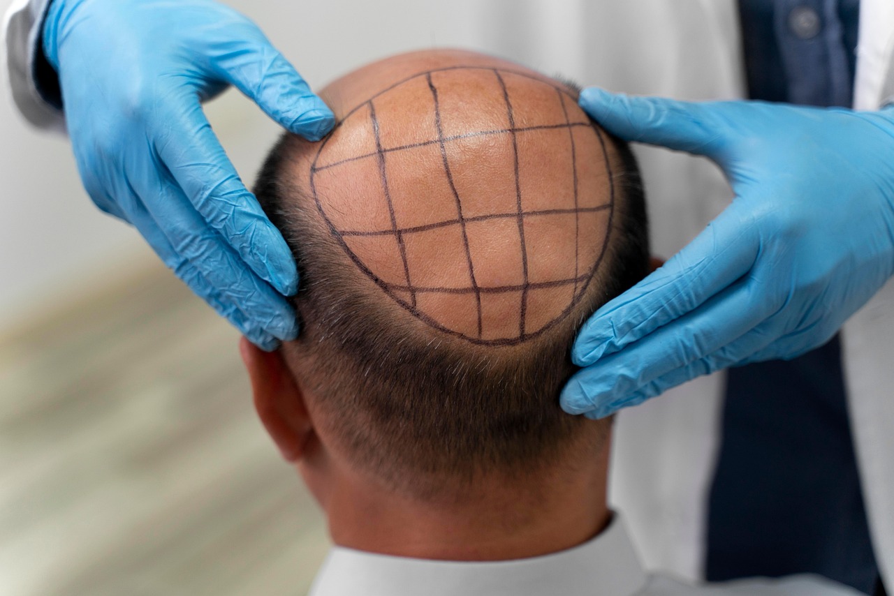 髪の年齢を同時にケアするヘアマスクの効果とは？