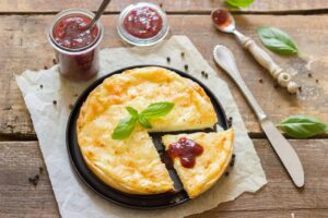 髪の年齢を減らすためにおすすめの食事は？