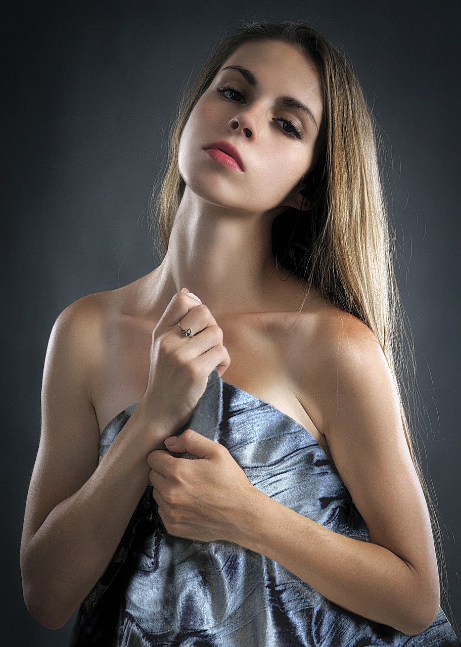 髪年齢を若返るために美容皮膚科相談でできることは？