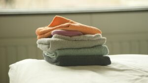 髪年齢を若返るためのホットタオル効果とは？