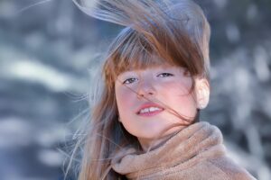 髪年齢を若返るための頭皮ブラシの使い方は？