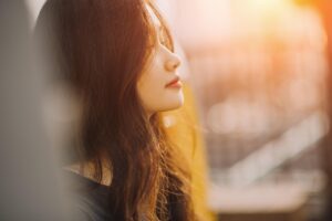 髪年齢を若返るための発毛サロン利用法は？
